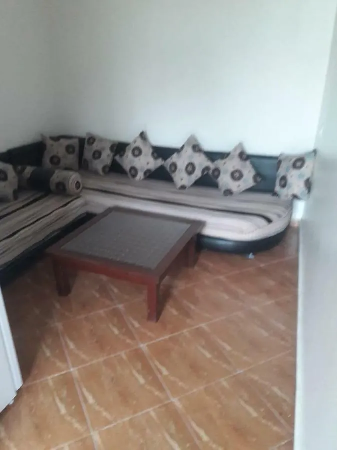 فندق Auberge Amine مراكش