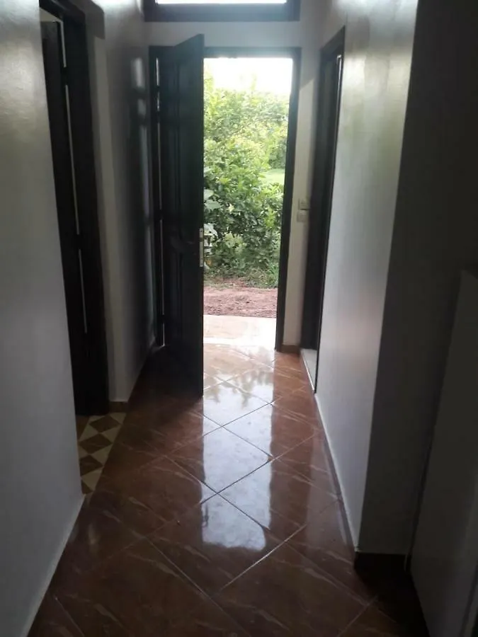 Auberge Amine Hotel Marrakesh 0*,