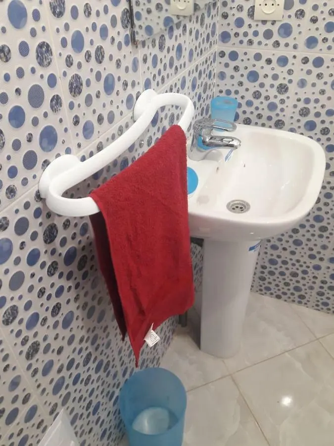 Inn Auberge Amine Hotel Marrakesh